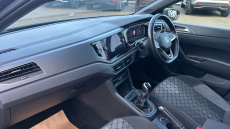 Volkswagen Polo 1.0 TSI R-Line 5dr Petrol Hatchback